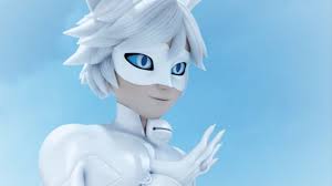 Cat Blanc Miraculous Ladybug Wiki Fandom Chat blanc or cat blanc is an amazing. cat blanc miraculous ladybug wiki