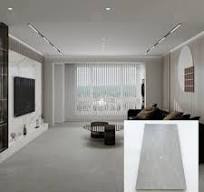 Best Quality New Design Factory Anti-Slip Glazed Rustic Floor Tiles 60X120  600X1200
