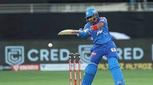 Prithvi shaw, the rising star of india/prithvi shaw makes history, became youngest indian to score test century on debut. Ipl 2020 Prithvi Shaw Makes Most Of Lifeline Provided By Ms Dhoni To Slam 50 Cricket News India Tv