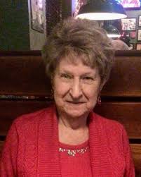 Miriam Dotson Hendrix Obituary January 13, 2025