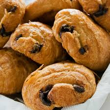 Pains Au Chocolat Express Recette De Pains Au Chocolat Express Marmiton