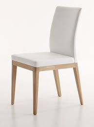 Die polsterungen dieser stühle können zum beispiel aus leder sein, aber auch mikrofaserbezüge klassische stühle in hellem holz sind ebenso erhältlich wie weiße modelle oder welche mit polsterung. Decker Mobelwerke Stuhl 102455 Pg 5 Leder 4 Fuss Stuhle Stuhle Wohnen Der Kleine Preis De