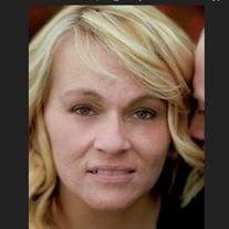 Jenifer Doughman Smith Obituary