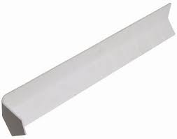 Our pvc window sill is a perfect finishing touch for old tired windows which have built up with knocks dint's and years of paint. Cover Board External Corner Joint Trim 135 Degree X 300mm White