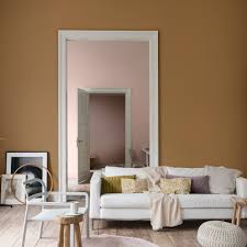 Add Colour To Your Home With Help From These Latest Paint Trends