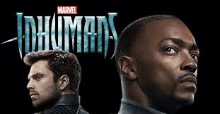 Falcon and the Winter Soldier' Already Hinted at Inhumans