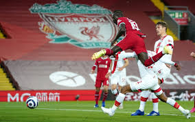 Our services also allow you to check out videos of goals and highlights. Liverpool Keep Alive Faint Champions League Hopes With Nervy Win Over Southampton