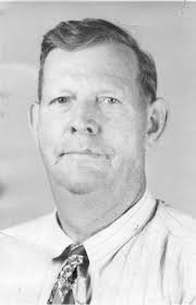 Thad Gilbert Babb (1888-1965)