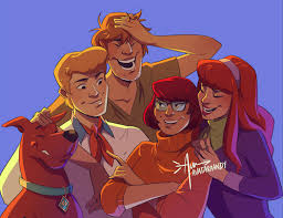 Scooby Doo Tumblr Shaggy Scooby Doo Scooby Doo Mystery Inc Scooby Doo Memes