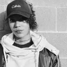 Stream Bailey Blue music