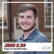 The Faces of UA's EcoCAR Team