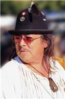 Gary Sprague Obituary (1955