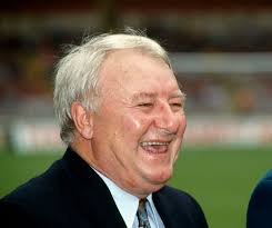 Tommy Docherty