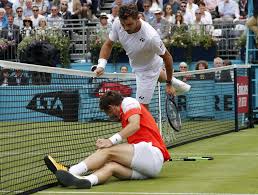 Le juge arbitre est amené a vous convoquer des le début du tournoi qui peut durer selon les cas de 2 semaines a 1 mois environ. Tennis Tournoi Atp Du Queen S Stan Wawrinka Sorti En