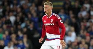 Viktor gorridsen fischer (born 9 june 1994) is a danish professional footballer who plays as an attacking midfielder or as a viktor fischer. Viktor Fischer Was A Middlesbrough Mystery Man We Still Don T Know How Good He Is Bernie Slaven Teesside Live