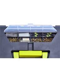 Ryobi 5132004363 Ryobi Rtb22inch 22 Tool Box Klium