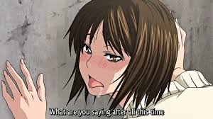 Ana no Oku no Ii Tokoro Episode 2 Discussion - Forums - MyAnimeList.net