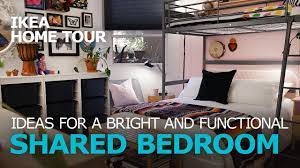 Check spelling or type a new query. Shared Bedroom Ideas Ikea Home Tour Episode 306 Youtube