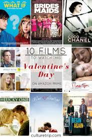 Here is a list of some romantic comedies that are funny and at the same time will leave you wishing that your life could be so romantic too. Pin On Movies