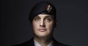 Rebuilding life after service