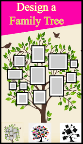 Jan 13, 2020 · though not as popular as legacy and family tree, family historian has a host of useful tools to help you design your family history in charts and diagrams. Family Tree Design A Family Tree For Android Apk Download