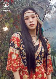 Dreamcatcher Gahyeon Dystopia The Tree Of Language Dreamcatcher Dystopia Gahyeon Language Tinkerdreamcatcher In 2020 Dream Catcher Dystopia Kpop Girls