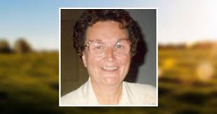 Patricia Sjoquist Obituary April 16, 2019