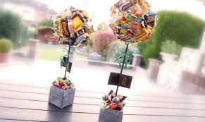 Ferrero rocher maakt uw feesten en andere mooie momenten onvergetelijk, door een vleugje elegantie, verfijning en plezier toe te voegen. Sussigkeiten Baum Personlich Und Von Herzen Schenken