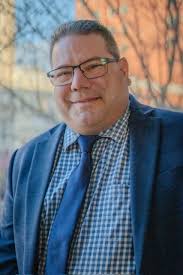 Congratulations to City Hall's very own Erik Lesniak — the 2025 Grand  Marshall of Manchester's St. Patrick's Day Parade! Erik's dedication as a  Business Liaison for our Economic Development Office has earned