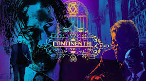 John Wick The Continental Coins And Assassin Mythology