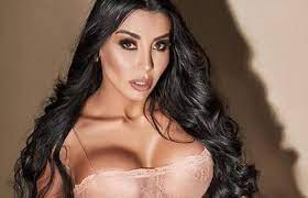 By getting answers on askfm. Dj Marcela Reyes Famosa Por Escandalo De Infidelidad Victima De Biopolimeros