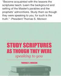 If i remember correctly, it was only the new testament. Pin On Church Quotes Church Of Jesus Christ Of Latter Day Saints