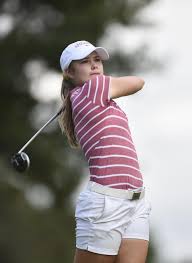 Two distinct golf courses, one memorable experience. Lpga Report Matthews Goes Low In First Lpga Event