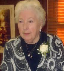 Barbara Allen Obituary