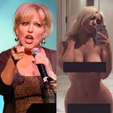 I think you got to right? Bette Midler And Chloe Grace Moretz Are Not Cool With Kim Kardashian S Naked Selfie But Kim Hits Right Back
