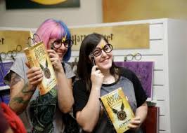 Cómo, ¿estás interesado en leerlo? Pdf Harry Potter Y El Legado Maldito Adelanto Del Nuevo Libro En Espanol Con El Pais Cultura El Pais