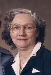 Obituary: Ella S. Tower, 88