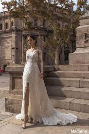 Hochzeitskleid fit n flare hippie brautkleid tattoo spitze. Fit And Flare Brautkleid Bei Natalis Brautmode Koeln