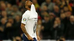 Southgate understands fan reaction after scotland draw. England Star Raheem Sterling Widmet Dreierpack Verstorbenem Jungen Goal Com
