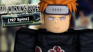 Maybe you would like to learn more about one of these? Working Shinobi Life Codes 08 2021
