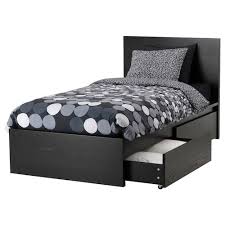 Utaker Stackable Bed With 2 Mattresses Pine Minnesund Twin Ikea Malm Bed Frame Malm Bed High Bed Frame