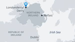 We did not find results for: Northern Ireland Violence Continues Another Night After Leaders Condemn Unjustifiable Unrest News Dw 08 04 2021