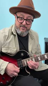 MISSISSIPPI QUEEN Guitar Tutorial #guitartok #tutorial #guitar