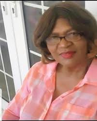 Marion Raphaleta Lockhart-Morris