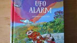 0 users rated this 2 out of 5 stars 0. Ufo Alarm Jozua Douglas Vanjufmarjan