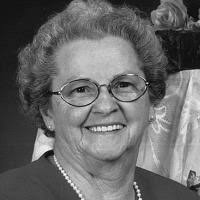 Irma Crick Obituary (2017)