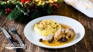 Solomillo De Cerdo Al Whisky Con Parmentier De Patata Exito Asegurado En Tus Cenas Prenavidenas Receta Solomillo De Cerdo Recetas De Comida Comidas Del Mundo