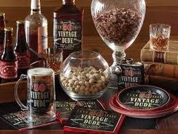 Rustic 50th Birthday Party Ideas For Men Image Result For Rustic 50th Birthday Party Ideas For Men Vintage Dude Birthday Party Mens Birthday Party 50th Birthday Party Ideas For Men