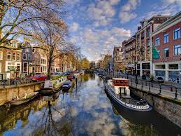 What To Do With 48 Hours In Amsterdam Amsterdam Travel Netherlands Travel Places To Travel