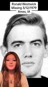 Ronald Dailey Missing